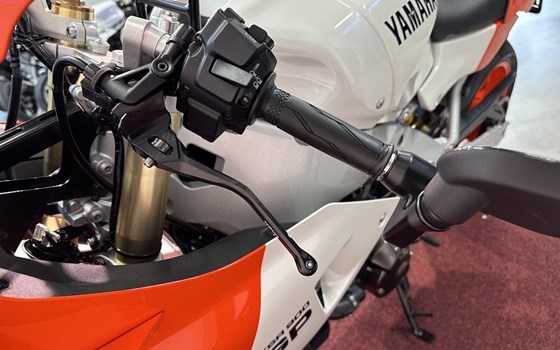 Gebrauchtmotorrad Yamaha XSR900 GP - Bild 13