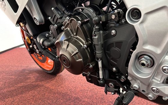 Gebrauchtmotorrad Yamaha XSR900 GP - Bild 14