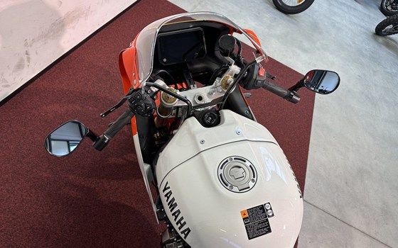 Gebrauchtmotorrad Yamaha XSR900 GP - Bild 16