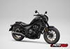 Honda CMX500 Rebel