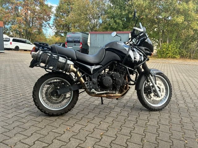 Triumph Tiger 955i