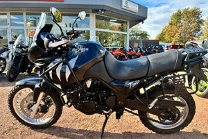 Angebot Triumph Tiger 955i