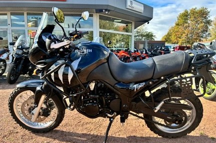 Triumph Tiger 955i