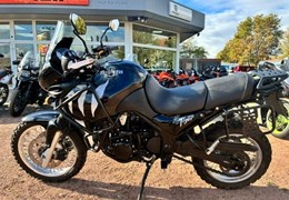 Gebrauchte Triumph Tiger 955i