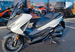 Gebrauchte Honda Forza 125