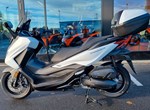 Angebot Honda Forza 125