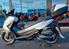 Honda Forza 125