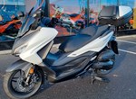 Angebot Honda Forza 125