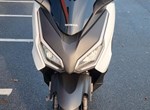 Angebot Honda Forza 125