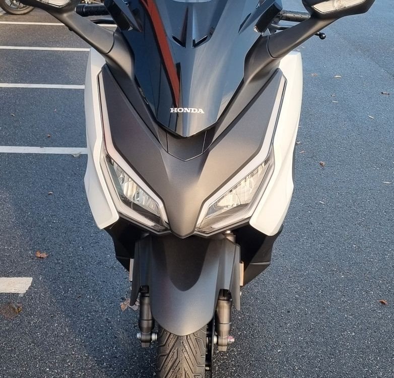 Angebot Honda Forza 125