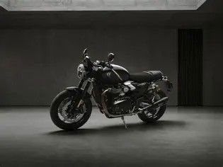 Triumph Speed Twin 1200 TFC