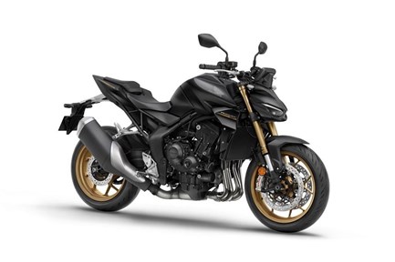 Honda CB1000 Hornet SP