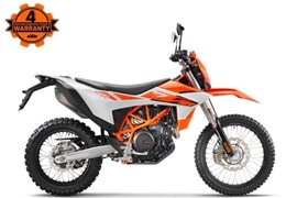 Neumotorrad KTM 690 Enduro R