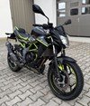 Kawasaki Z125