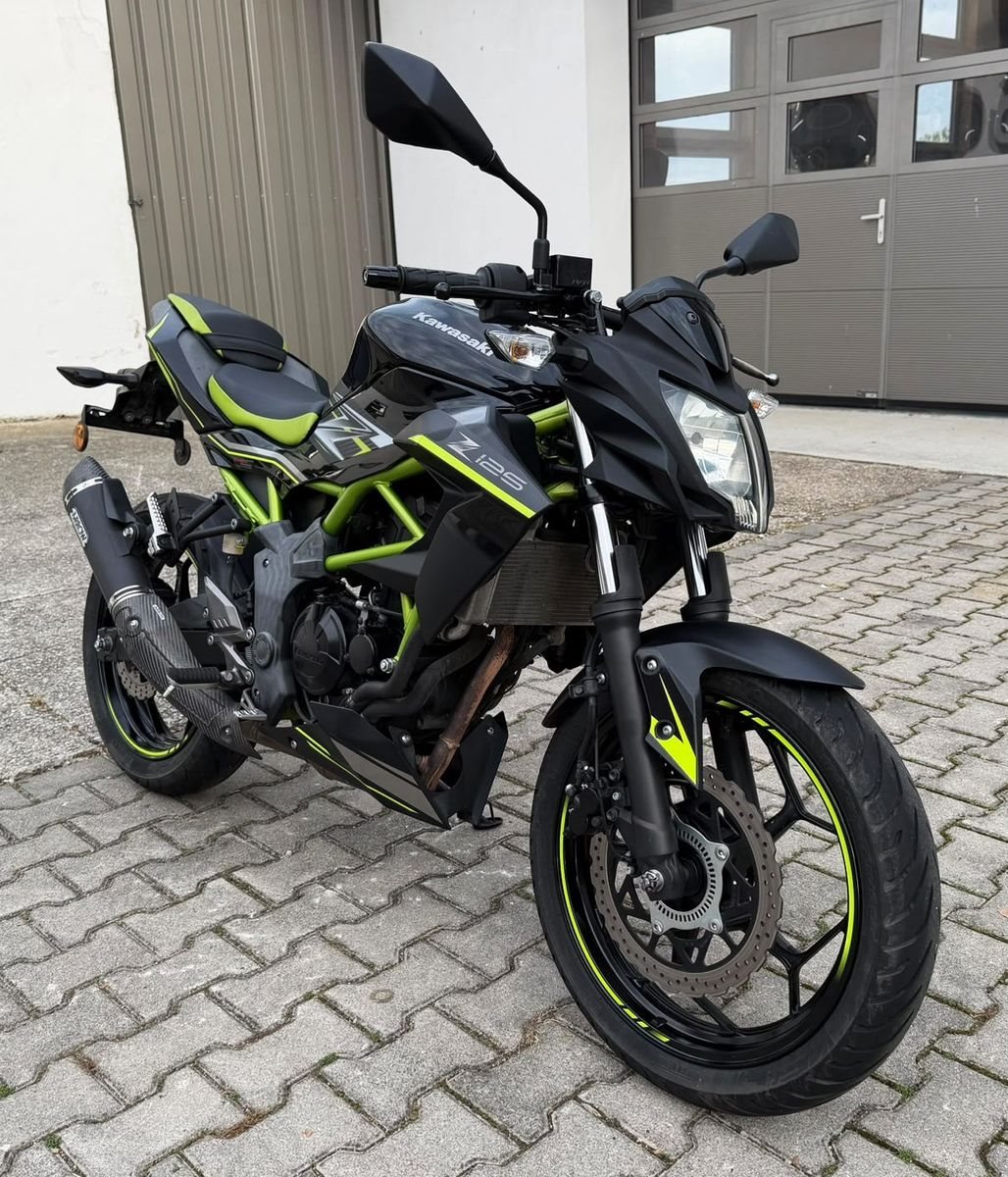 Gebrauchtfahrzeug