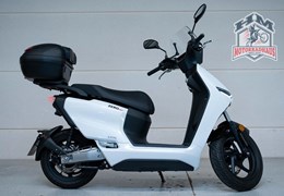 Gebrauchte Zero LS1