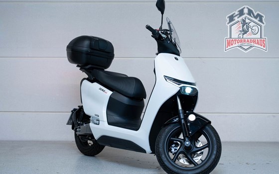 Gebrauchtmotorrad Zero LS1 - Bild 2