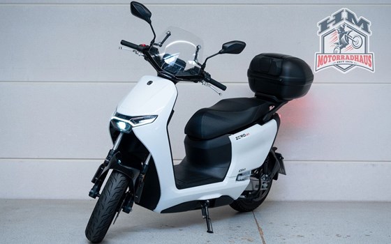 Gebrauchtmotorrad Zero LS1 - Bild 3
