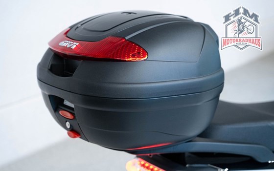 Gebrauchtmotorrad Zero LS1 - Bild 5
