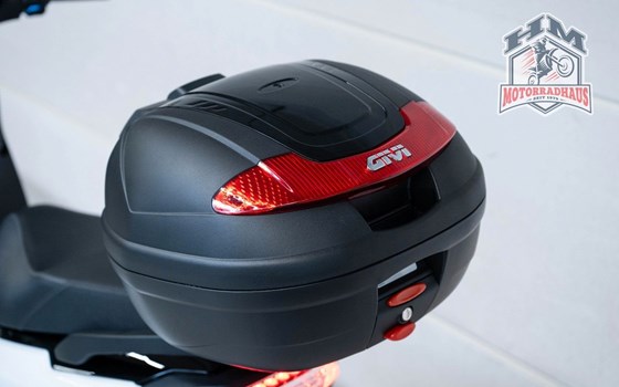 Gebrauchtmotorrad Zero LS1 - Bild 6
