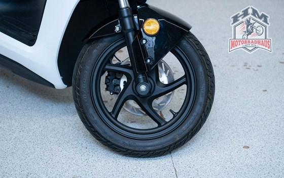 Gebrauchtmotorrad Zero LS1 - Bild 9