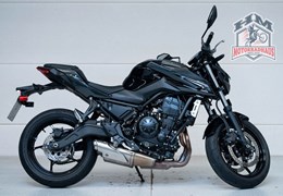 Gebrauchte Kawasaki Z650 S