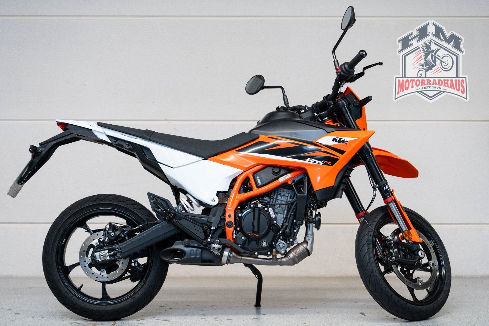 Gebrauchtfahrzeug