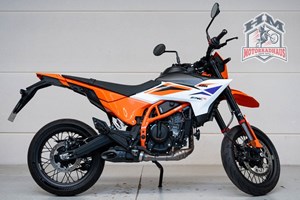 Angebot KTM 390 SMC R