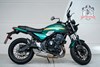 Kawasaki Z650 RS