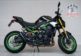 Gebrauchte Kawasaki Z900 SE