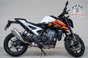 Angebot KTM 990 Duke