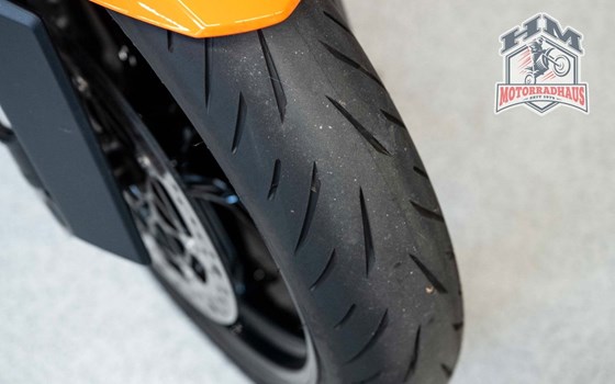 Gebrauchtmotorrad KTM 990 Duke - Bild 10