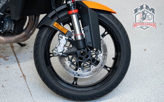Gebrauchtmotorrad KTM 990 Duke - Bild 9