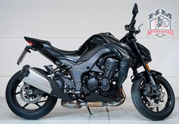 Gebrauchte Kawasaki Z1100