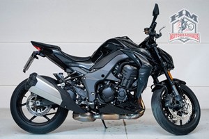 Angebot Kawasaki Z1100