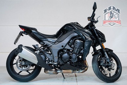 Kawasaki Z1100