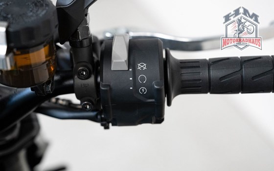 Gebrauchtmotorrad Kawasaki Z1100 - Bild 10