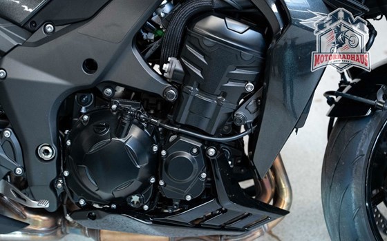 Gebrauchtmotorrad Kawasaki Z1100 - Bild 12
