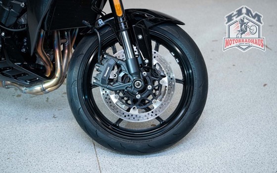 Gebrauchtmotorrad Kawasaki Z1100 - Bild 13