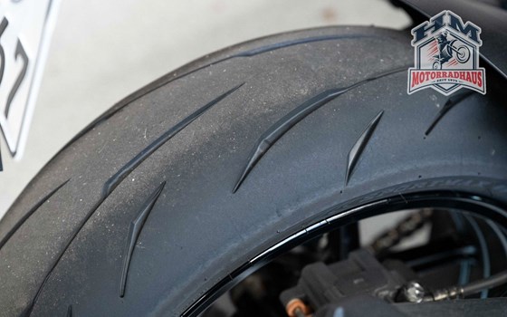 Gebrauchtmotorrad Kawasaki Z1100 - Bild 15