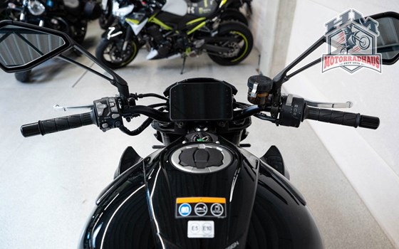Gebrauchtmotorrad Kawasaki Z1100 - Bild 8