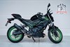 Kawasaki Z 500 SE