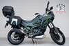 Kawasaki KLE500 SE