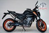 KTM 790 Duke