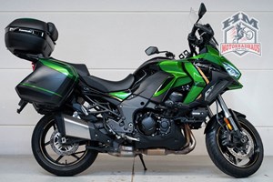 Angebot Kawasaki Versys 1100 SE