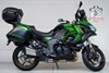 Kawasaki Versys 1100 SE