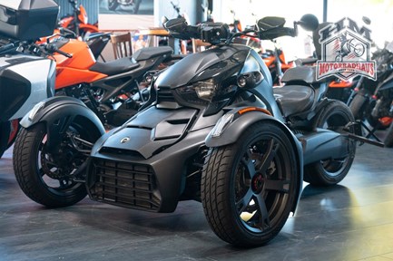 Can-Am Ryker 900 Sport