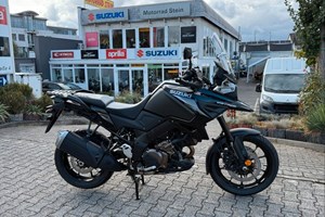 Angebot Suzuki V-Strom 1050