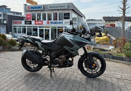 Gebrauchte Suzuki V-Strom 1050