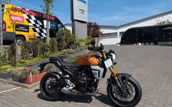 Neufahrzeug Suzuki GSX-8T - Bild 2